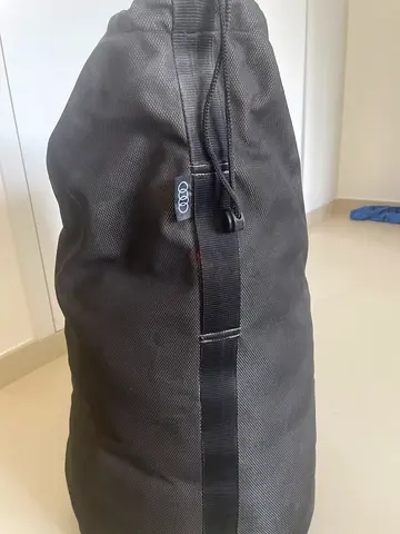 Audi A6 Original Car Cover
