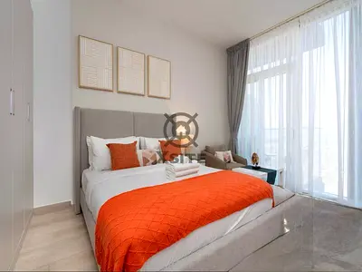 Marina View |Higher Floor |Brand New Furniture
