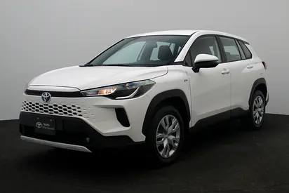 **Special offer** COROLLA CROSS HYBRID 5 DR 4X2 H 1.8L CVT XL RA