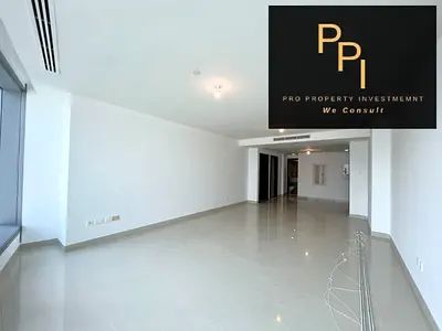 Luxury 2BHK in Iconic Sky Tower