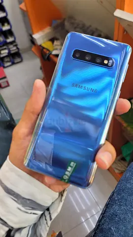 SAMSUNG S10 8GB RAM 128GB STORAGE GOOD CONDITION DELIVERY AVAILABLE 0507317509