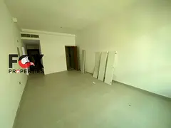 Spacious 1BR apartment for annual rent in Al Mowaihat 3, Ajman. 2 baths, balcony, with easy access t