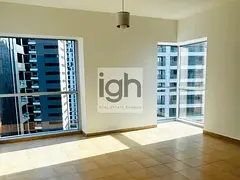 Vacant 2BHK | High Floor | Marina &amp; Sea View