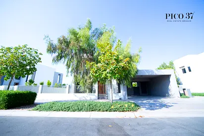 Luxury 5-Bedroom Villa | Sidra, Dubai Hills Estate | Type E4