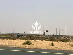 Own Land in One of Sharjah's Leading Investment Locations