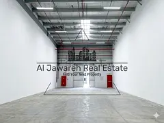 Warehouse for Annual Rent in Umm Al Quwain