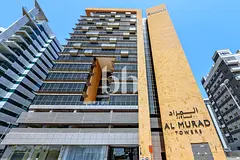 Balcony | Fully Furnished | Chiller Free