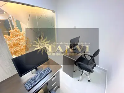 Office for Rent | Office for Freezone Company | No commission