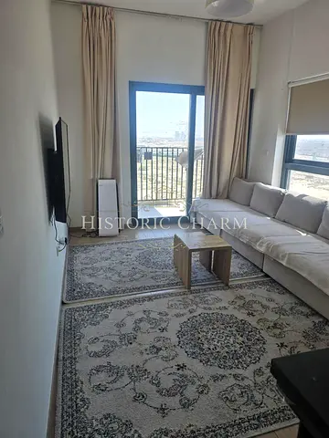 2 Parkings | Near Metro | Chiller Free | Furnished 3 Bedroom | Balcony & Park View