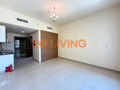 Exclusive Offer | 6 Cheque Payment | Ready to Move Studio Apartment