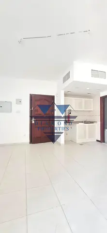 Very cheaply offer studio available in al qasmia Cantral Ac good location just in 22k