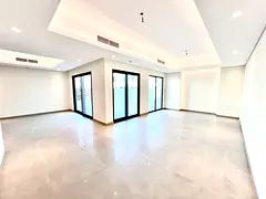 Luxury 3 Bedroom Townhouse I Spacious I Type D I Available For Rent In Sharjah Sustainable City