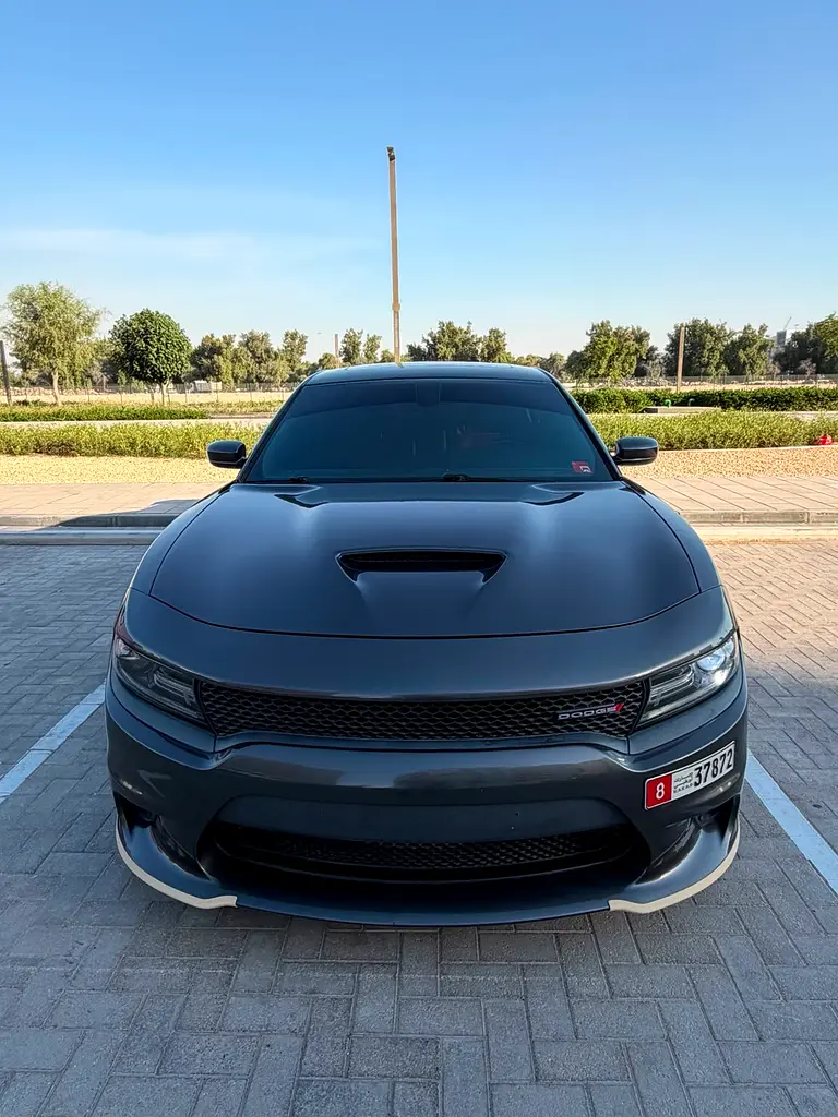 Dodge Charger 2020 — photo 1 of 8