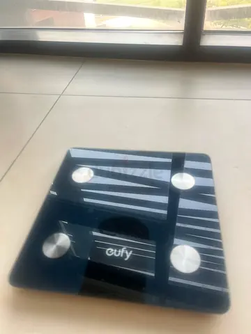 Weighing Scale Eufy Smart Digital Body Composition Scale