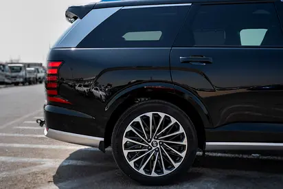 Hyundai Palisade Calligraphy, миниатюра 17