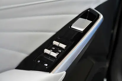 Geely Preface GL, миниатюра 13
