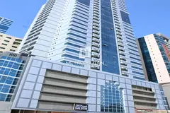Bright Unit | Partial Sea View |Freehold for Arabs
