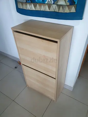 Shoe Cabinet
