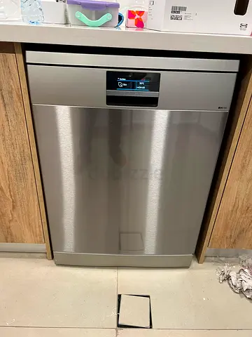 Siemens Iq700 Dishwasher New model