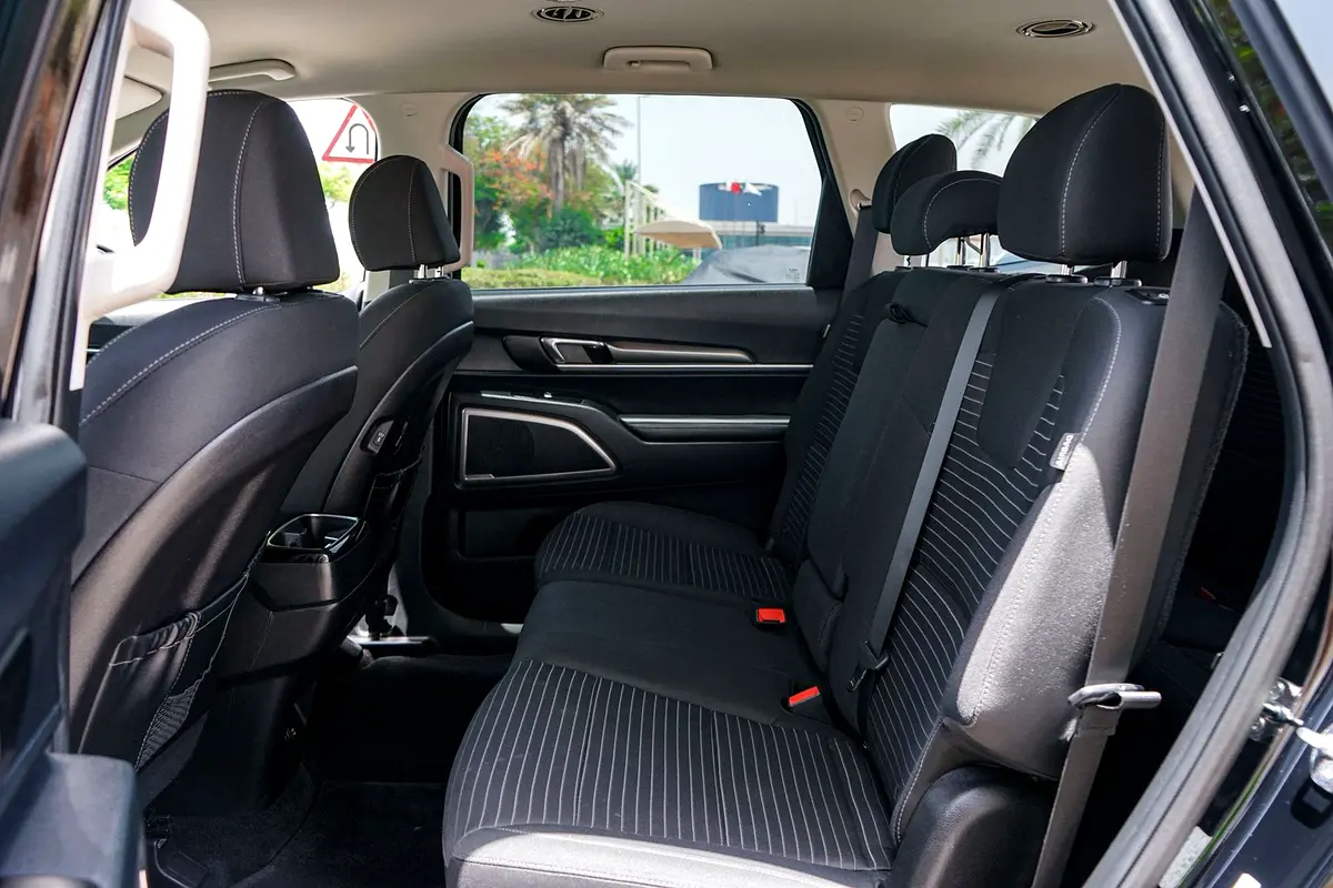 Kia Telluride 2024