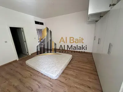 فيلا عائلية 4 غرف للإيجار في الشرقان | مصانة بالكامل | حوش خاص | باركن | دفعات مرنة