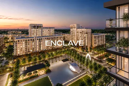 On the Park | Handover Soon | Spacious