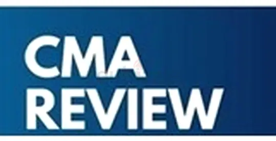 CMA study material