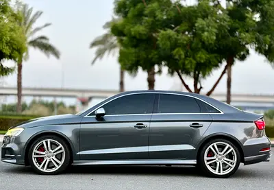 Audi S3 2.0 TFSI quattro, миниатюра 9