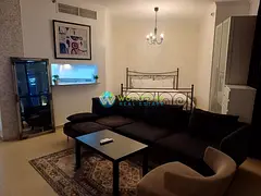 Biggest Studio | Fully Furnished | Vacant