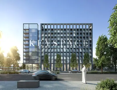 Premium Urban Living | Excellent Central Sharjah Connectivity