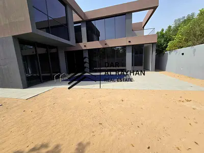 Corner Standalone Villa with Private Pool | G+1 | 4-Bedroom | Brand-New | Ready to Move In | For Re