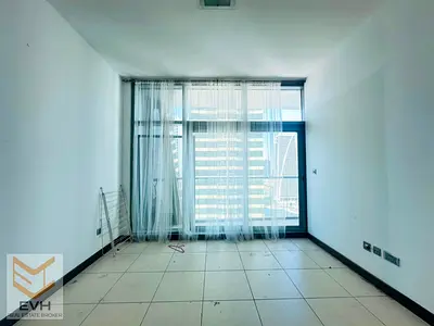 1BR Apartment | Indigo Tower JLT | Balcony | Downtown City View