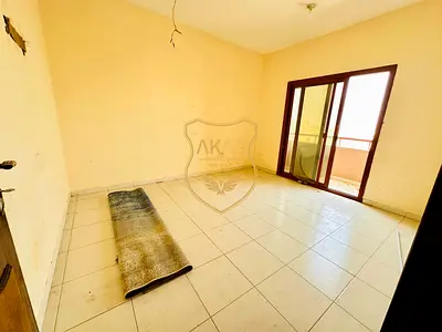 1BHK Spacious Apartment | With Big Balcony | Separate Hall | Near Nesto | Family Building