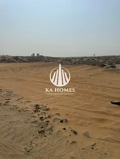 Townhouse Land with a Flexible Payment Plan