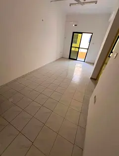 BALCONY | CHEAPEST PRICE | FOR ANNUAL RENT IN SHARJAH