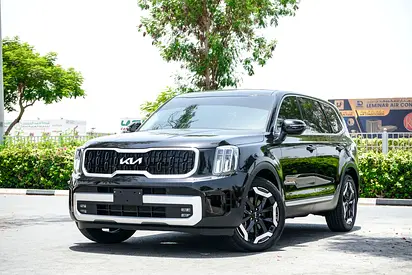 Kia Telluride, миниатюра 2