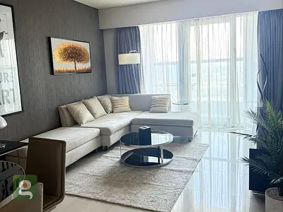 Prime Location | Furnished | Balcony