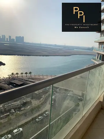 2 BR | Sea View | Upcoming