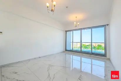 Skyline View| Maid | Vacant Soon | Spacios Layout
