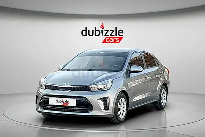 Kia Pegas LX, миниатюра 3