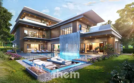 Private Garden | Brand New | Single Row