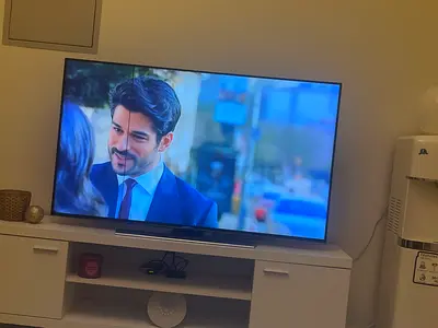 📺 Samsung 55” 3D TV for Sale