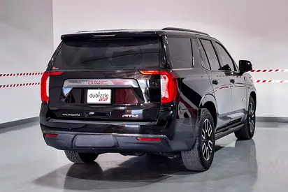 2021 GMC YUKON — миниатюра 6