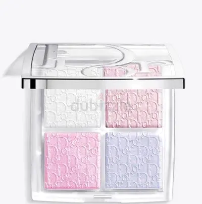 Dior Backstage Glow Face Palette