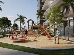 Near to Metro Station I High ROI I Fully Furnished