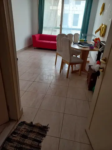 1BHK flat for rent One and Half Month from 1st July