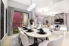 Sea View | Furnished | Fully Upgraded