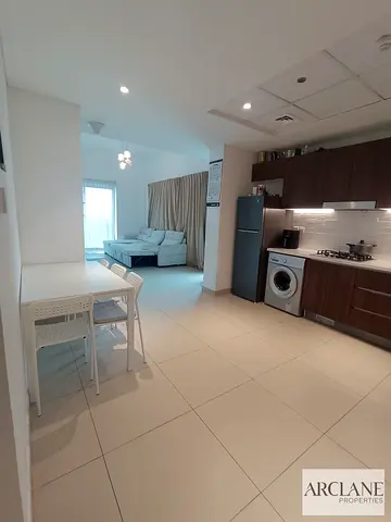 SPACIOUS STUDIO APARTMENT | UNFURNISHED | VACANT