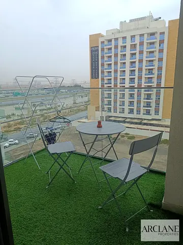 SPACIOUS STUDIO APARTMENT | UNFURNISHED | VACANT