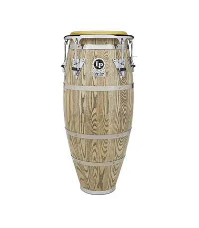 LP Giovanni Palladium CCII 11 Quinto American Ash Chrome Hardware - Brand New